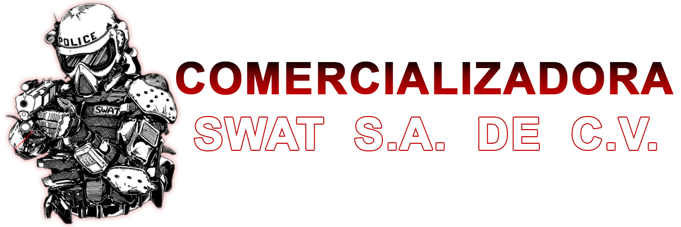 COMERCIALIZADORA SWAT, S.A. de C.V.